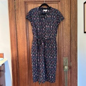 This dress might be perfect!